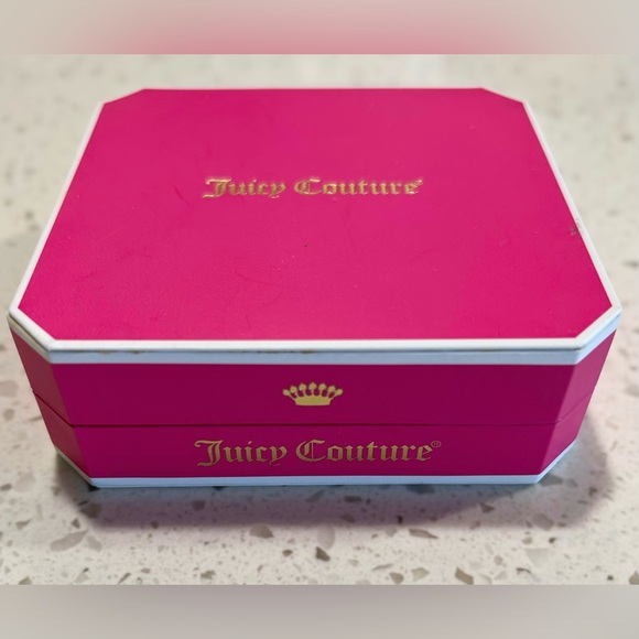 Juicy Couture Charm Necklace - Picture 6 of 6